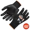 Ergodyne Coated Glove, Black, XS 288 PK 7001-CASE - alternate 1